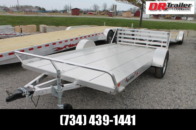 2021 Triton 6' X 14' RG TRAILER LANDSCAPE Utility Trailer 2021 Triton 6' X 14' RG TRAILER LANDSCAPE Utility Trailer