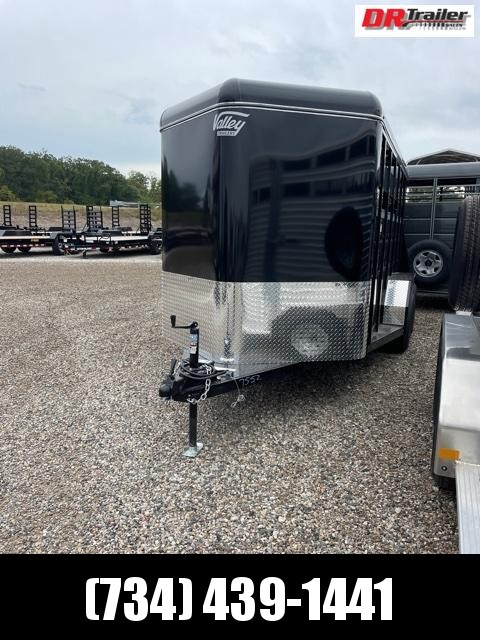 2023 Valley Trailers 16' STOCK TRAILER Stock / Stock Combo Trailer 2023 Valley Trailers 16' STOCK TRAILER Stock / Stock Combo Trailer