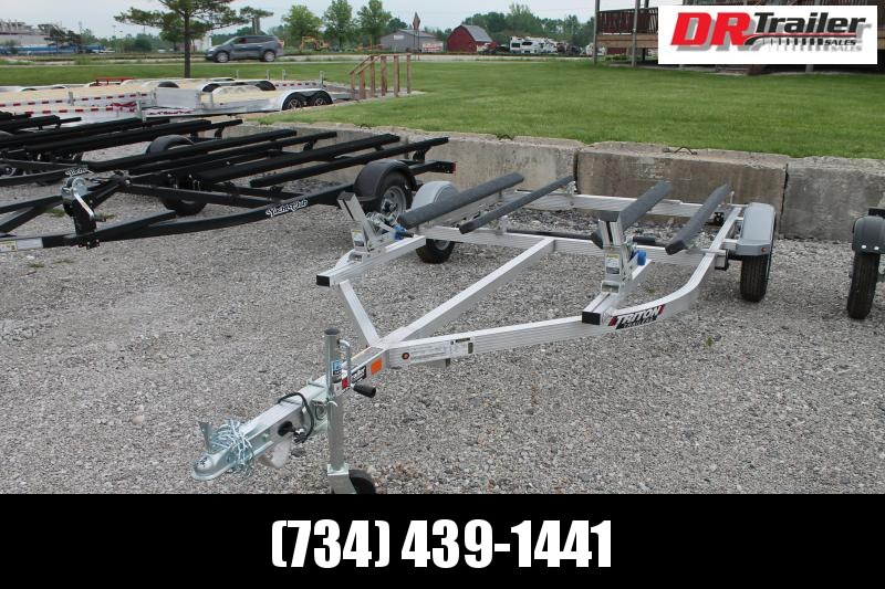 2022 Triton Trailers JET 2 LT 2 PLACE PWC JET SKI TRAILER Watercraft Trailer 2022 Triton Trailers JET 2 LT 2 PLACE PWC JET SKI TRAILER Watercraft Trailer
