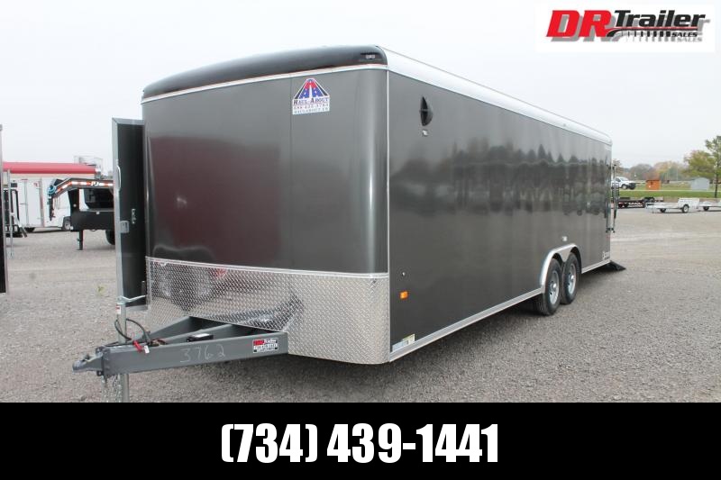 2021 Haul-About 24' CAR 10K Car / Racing Trailer 2021 Haul-About 24' CAR 10K Car / Racing Trailer