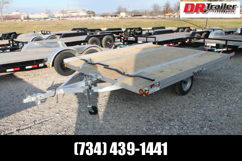 2023 Triton Trailers 10' SNOW MOBILE TRAILER Snowmobile Trailer 2023 Triton Trailers 10' SNOW MOBILE TRAILER Snowmobile Trailer