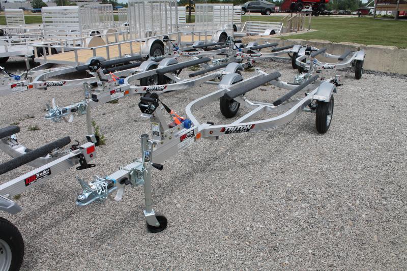 2022 Triton JET 1 PLACE PERSONAL WATER CRAFT TRAILER PWC Watercraft