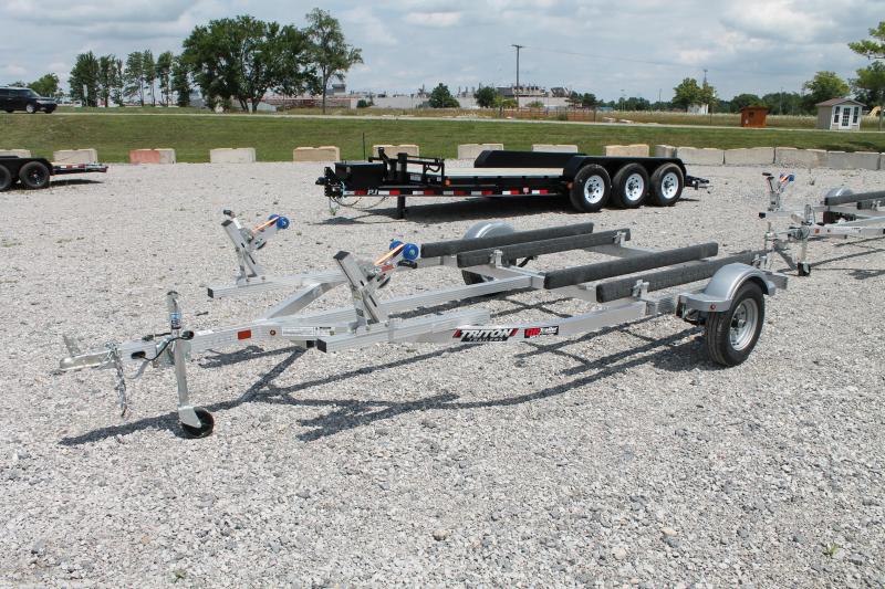 2020 Triton Trailers JET 2 Watercraft Trailer 2020 Triton Trailers JET 2 Watercraft Trailer