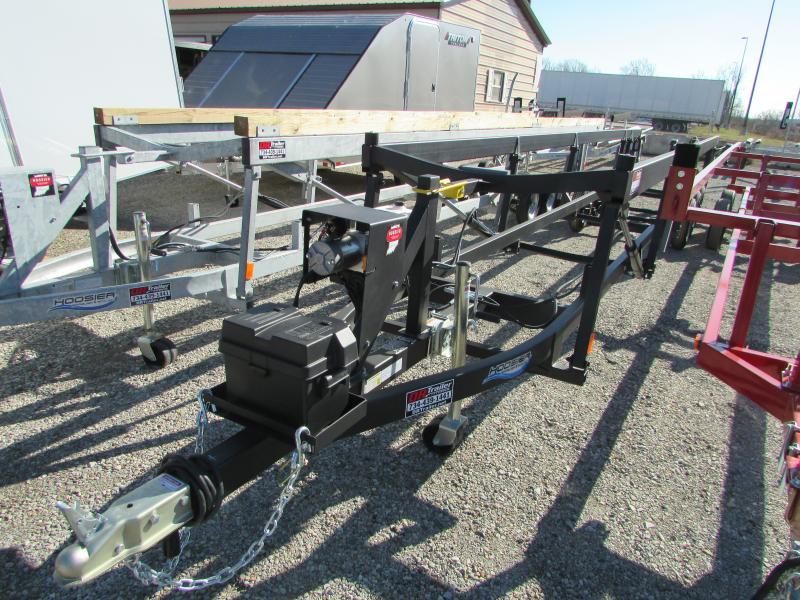 new Watercraft Trailers Hoosier Trailers  for sale, in Milan, MI image-0
