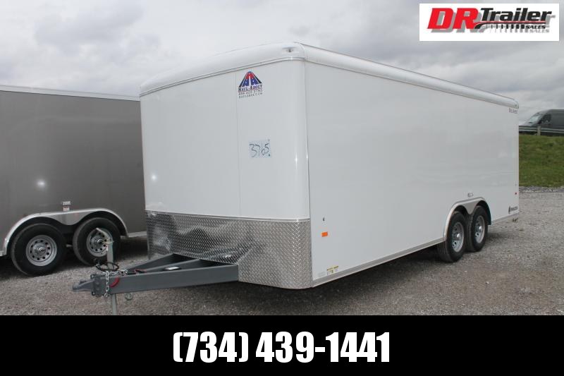 2021 Haul-About 20' CAR 10K Car / Racing Trailer 2021 Haul-About 20' CAR 10K Car / Racing Trailer