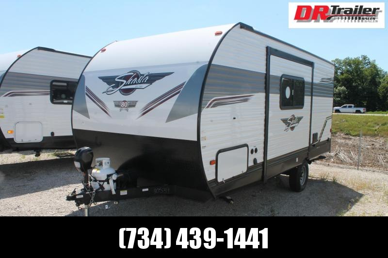 2022 Shasta Shasta 19' BH RECREATIONAL VEHICLE Travel Trailer RV 2022 Shasta Shasta 19' BH RECREATIONAL VEHICLE Travel Trailer RV