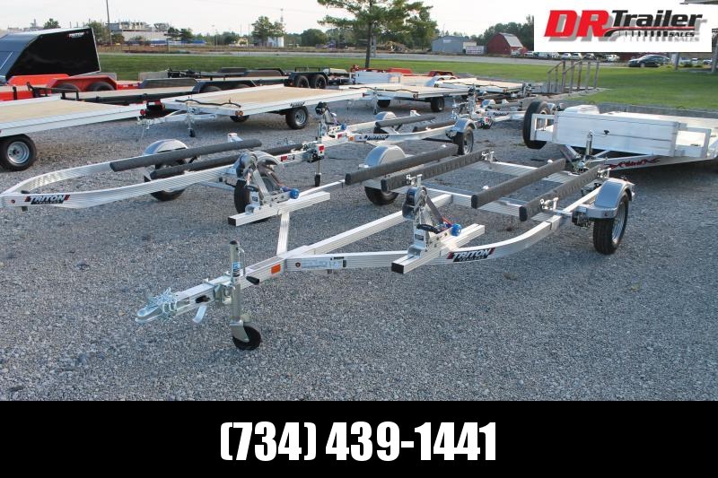 2022 Triton Trailers JET 2 PWC TRAILER Watercraft Trailer 2022 Triton Trailers JET 2 PWC TRAILER Watercraft Trailer