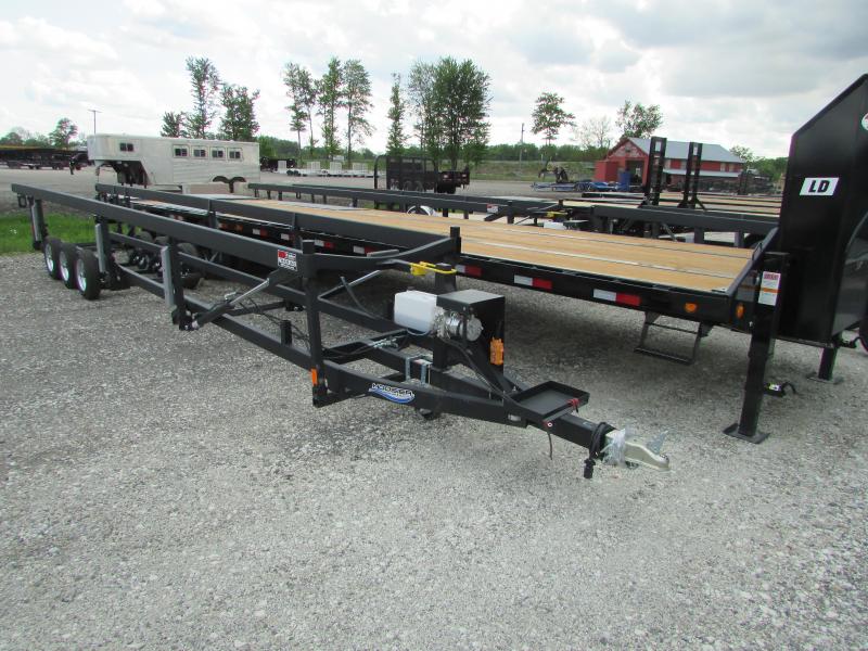 new Watercraft Trailers Hoosier Trailers  for sale, in Milan, MI image-0