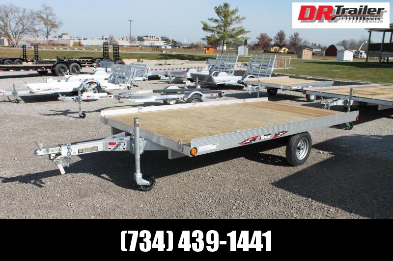 2020 American Hauler ATV 128 ATV Trailer 2020 American Hauler ATV 128 ATV Trailer