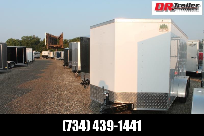 2023 RC Trailers 7' x 14' R RGT ENCLOSED TRAILER Cargo / Enclosed Trailer 2023 RC Trailers 7' x 14' R RGT ENCLOSED TRAILER Cargo / Enclosed Trailer