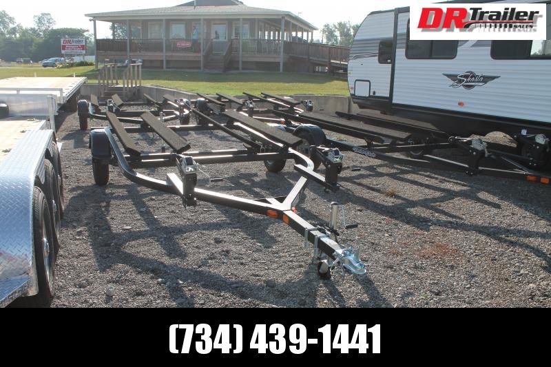 2022 Yacht Club Trailers JET 2 JET SKI TRAILER Watercraft Trailer 2022 Yacht Club Trailers JET 2 JET SKI TRAILER Watercraft Trailer