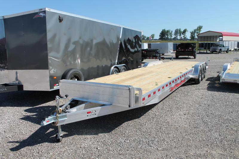 Trailer Wolverine Trailer Wolverine
