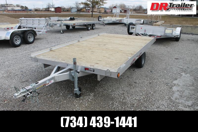 2021 Triton Trailers ATV 128 ATV Trailer 2021 Triton Trailers ATV 128 ATV Trailer