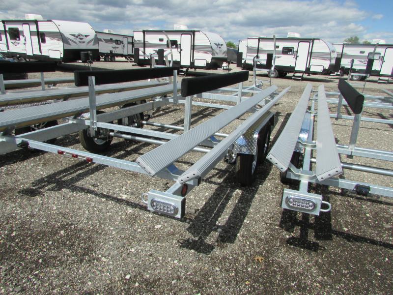 new Watercraft Trailers Wolverine Trailers  for sale, in Milan, MI Thumbnail 3