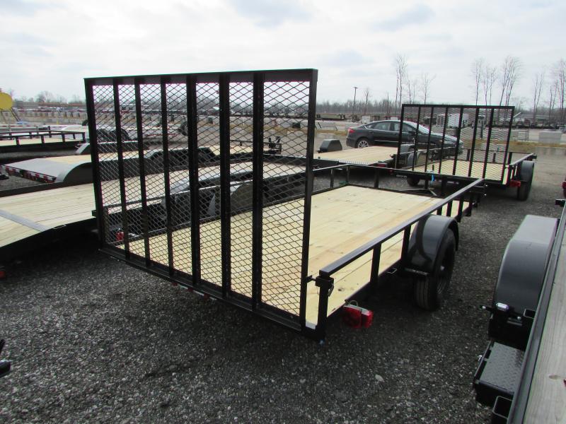 new Equipment / Flatbed Trailers Carry-On  for sale, in Milan, MI Thumbnail 3