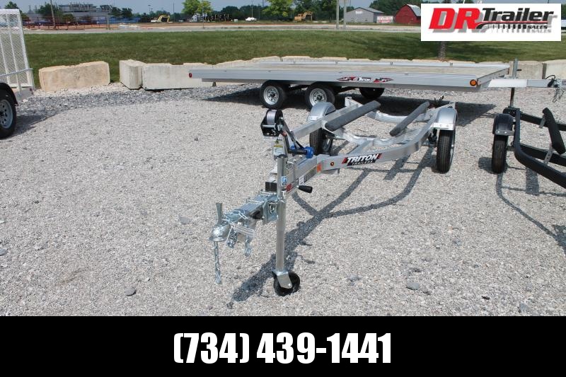 2022 Triton JET 1 -1 PLACE JET SKI TRAILER PWC Watercraft Trailer 2022 Triton JET 1 -1 PLACE JET SKI TRAILER PWC Watercraft Trailer