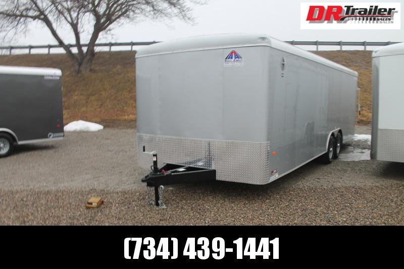 2021 Haul-About 24' CAR 10K Car / Racing Trailer 2021 Haul-About 24' CAR 10K Car / Racing Trailer