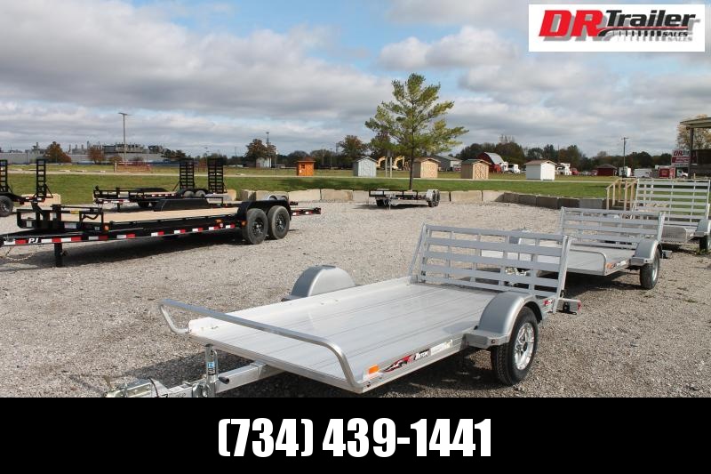 2020 Triton 5' X 10' RG LANDSCAPE UTILITY Trailer 2020 Triton 5' X 10' RG LANDSCAPE UTILITY Trailer