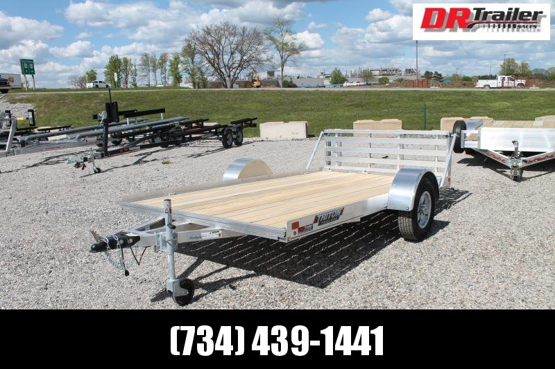 2020 Triton Trailers 6' X 12' RG LANDSCAPE UTILITY TRAILER Utility Trailer 2020 Triton Trailers 6' X 12' RG LANDSCAPE UTILITY TRAILER Utility Trailer