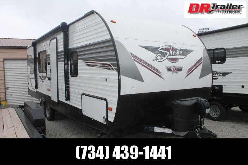 2023 Shasta Shasta 26' BH SHASTA TRAVEL TRAILER Travel Trailer RV 2023 Shasta Shasta 26' BH SHASTA TRAVEL TRAILER Travel Trailer RV