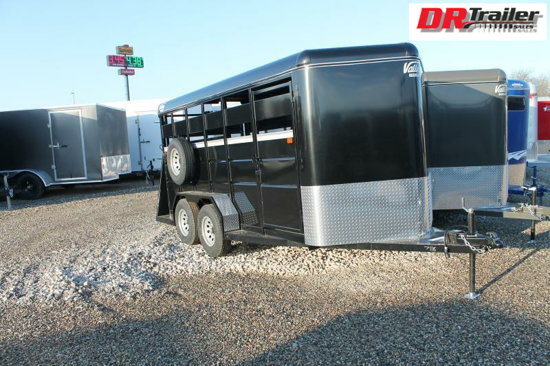 DR Trailer Sales (Milan) in Milan, MI