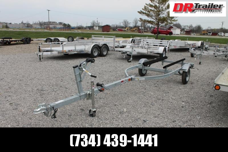 2021 Yacht Club Trailers 16' BOAT TRAILER Watercraft Trailer 2021 Yacht Club Trailers 16' BOAT TRAILER Watercraft Trailer