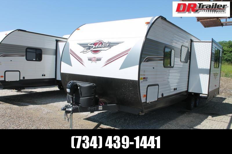 2022 Shasta Shasta 25' RB TRAVEL TRAILER Travel Trailer RV 2022 Shasta Shasta 25' RB TRAVEL TRAILER Travel Trailer RV