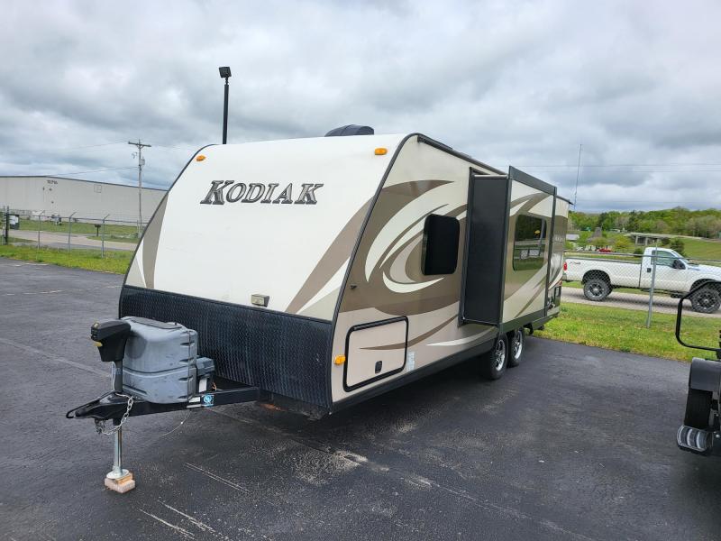 2015 Dutchmen Mfg 241RBSL Travel Trailer 2015 Dutchmen Mfg 241RBSL Travel Trailer