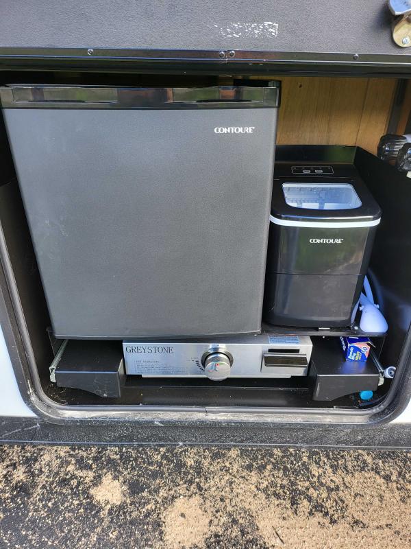2021 Cherokee 26MBRRBL Toy Hauler 2021 Cherokee 26MBRRBL Toy Hauler