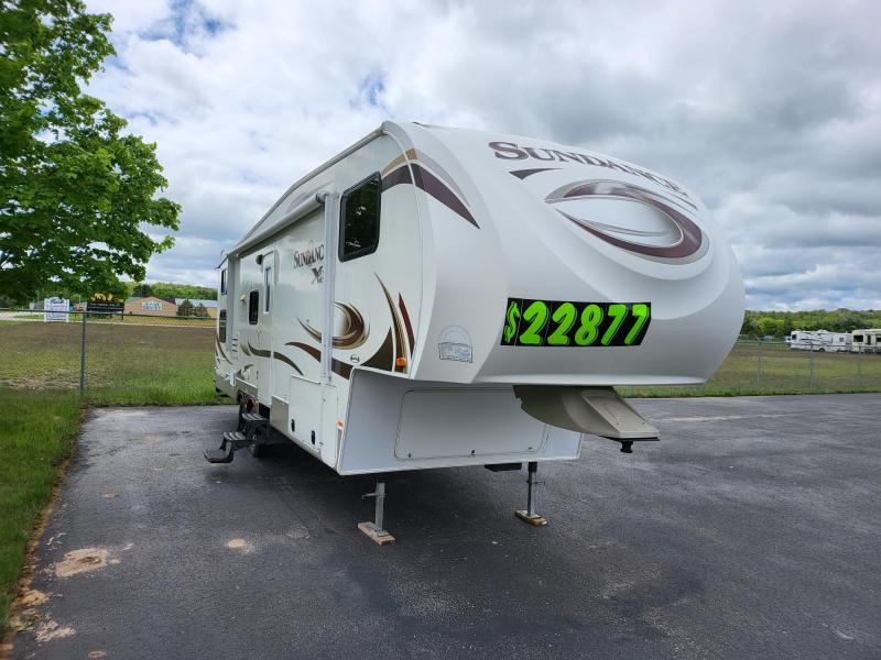 2015 Heartland RV 299BHS Fifth Wheel 2015 Heartland RV 299BHS Fifth Wheel