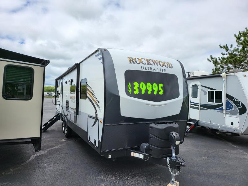 2020 Rockwood 2706WS Travel Trailer 2020 Rockwood 2706WS Travel Trailer