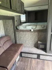 used Horse Trailers Shadow Trailers  for sale, in Lake Park, GA Thumbnail 7
