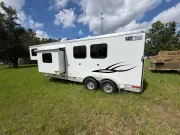 used Horse Trailers Shadow Trailers  for sale, in Lake Park, GA Thumbnail 3