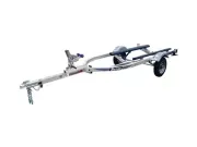 2023 Triton Trailers LT Series LTWCI 