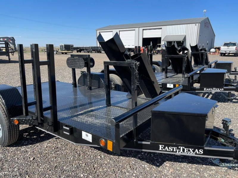 new Utility Trailers East Texas  for sale, in Lubbock, TX Thumbnail 6
