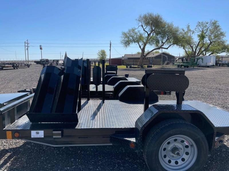 new Utility Trailers East Texas  for sale, in Lubbock, TX Thumbnail 5