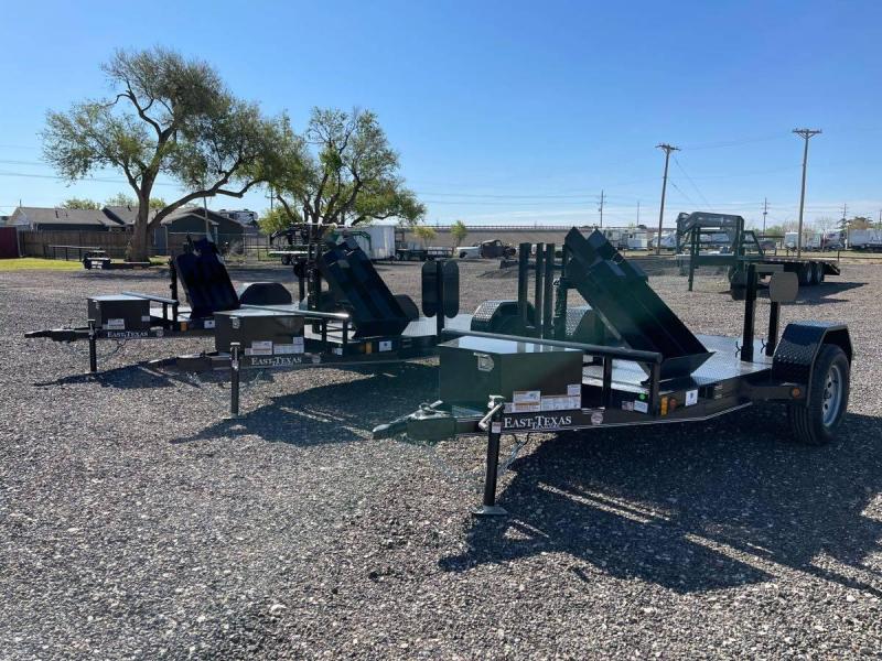 2021 East Texas 5X10 Welding Trailer Utility Trailer Texas Trailer
