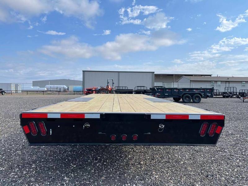new Equipment / Flatbed Trailers East Texas Trailers  for sale, in Lubbock, TX Thumbnail 6