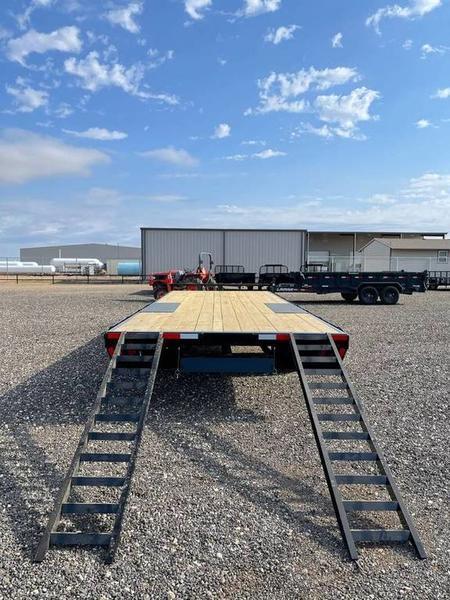new Equipment / Flatbed Trailers East Texas Trailers  for sale, in Lubbock, TX Thumbnail 7