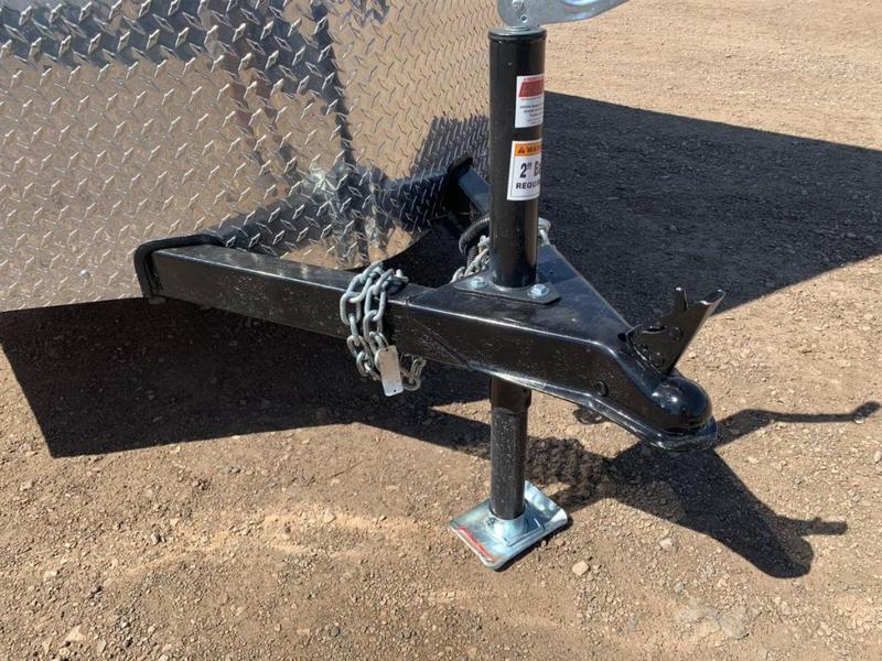 new Cargo (Enclosed) Trailers Haulmark  for sale, in Lubbock, TX Thumbnail 10