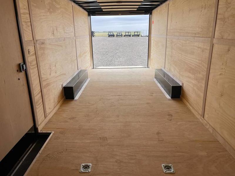 new Car Haulers / Racing Trailers Continental Cargo  for sale, in Lubbock, TX Thumbnail 12