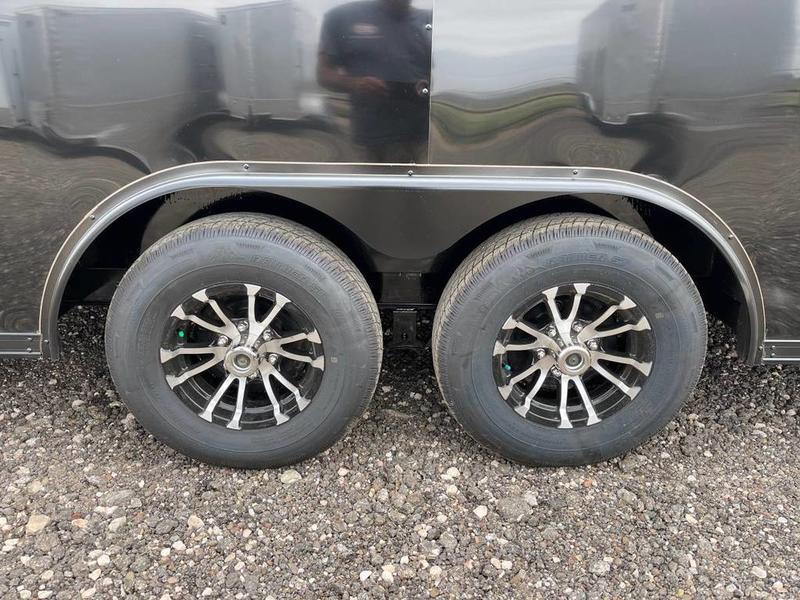 new Car Haulers / Racing Trailers Continental Cargo  for sale, in Lubbock, TX Thumbnail 16