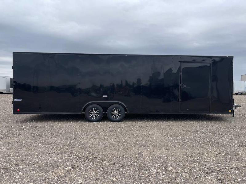 new Car Haulers / Racing Trailers Continental Cargo  for sale, in Lubbock, TX Thumbnail 3