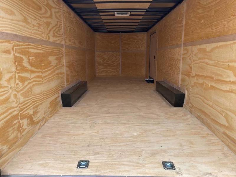 new Car Haulers / Racing Trailers Continental Cargo  for sale, in Lubbock, TX Thumbnail 11