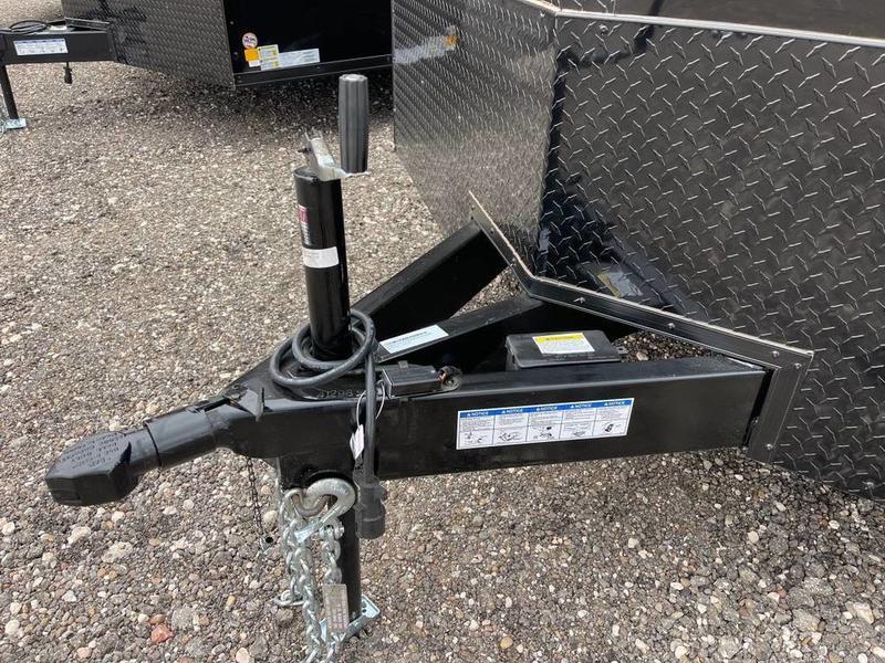 new Car Haulers / Racing Trailers Continental Cargo  for sale, in Lubbock, TX Thumbnail 15