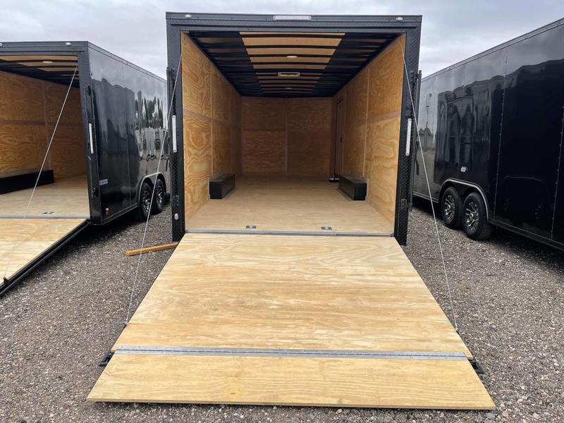 new Car Haulers / Racing Trailers Continental Cargo  for sale, in Lubbock, TX Thumbnail 10