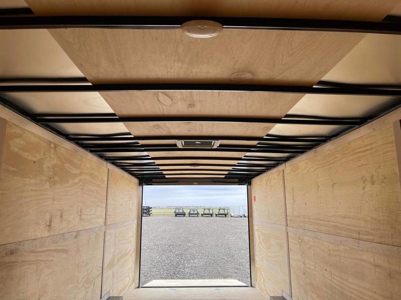 new Car Haulers / Racing Trailers Continental Cargo  for sale, in Lubbock, TX Thumbnail 14