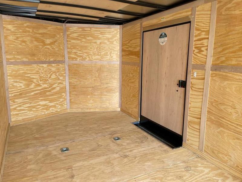 new Car Haulers / Racing Trailers Continental Cargo  for sale, in Lubbock, TX Thumbnail 13