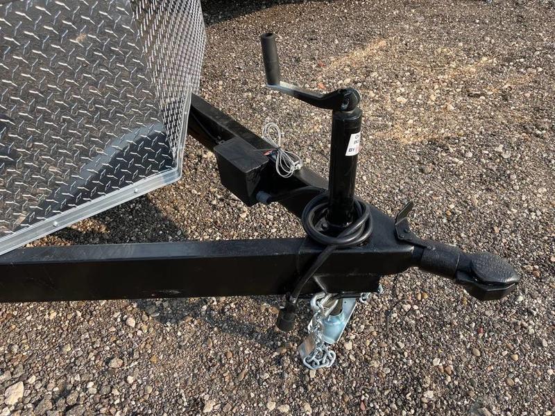 new Cargo (Enclosed) Trailers Look Trailers  for sale, in Canyon, TX Thumbnail 13