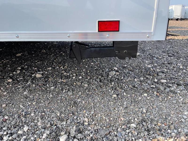 new Cargo (Enclosed) Trailers Look Trailers  for sale, in Canyon, TX Thumbnail 14